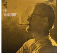 The Best of Ed McCurdy