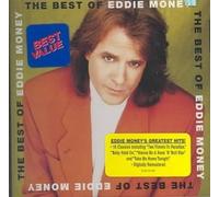 The Best Of Eddie Money by Eddie Money [Audio CD] NEUF