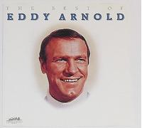 The Best of Eddy Arnold - 22 Hits