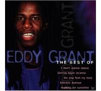The Best of Eddy Grant [Disky] G
