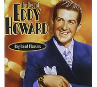 The Best of Eddy Howard