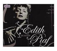 The Best Of Edith Piaf
