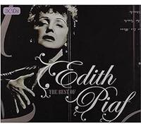 Piaf, Edith - Best of [Import]