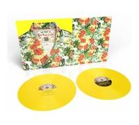 The Best Of Édition Limitée Exclusivité Fnac Vinyle Jaune