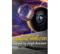 The Best Of Edmond Hamilton
