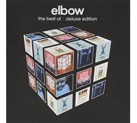 The Best Of - Elbow [Import]