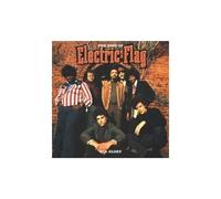 Electric Flag – The Best of Electric Flag : Old Glory – CD