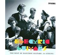 The Best of Electric Guitars (Re-Strung)