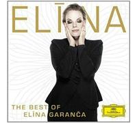 The Best of Elina Garanca (SACD) [Import]