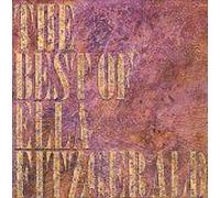Ella Fitzgerald – Best of Ella Fitzgerald – Import – Concord