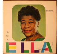 The Best of Ella Fitzgerald