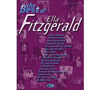 FITZGERALD ELLA - BEST OF - PVG