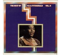 The Best Of Ella Fitzgerald Vol. 2