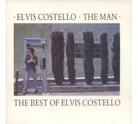 Elvis Costello - Man (The Best of Elvis Costello) [Import]