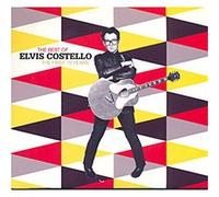 The best of Elvis Costello - The first 10 years E
