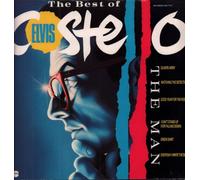 The Best Of Elvis Costello - The Man