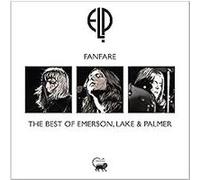 The Best Of Emerson, Lake & Palmer