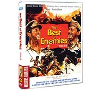 The Best of Enemies (1961) NTSC, All Region