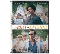 The Best Of Enemies [Digital Video Disc]
