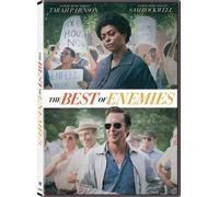 The Best Of Enemies [Digital Video Disc]