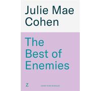 The Best of Enemies - Julie Mae Cohen - Zaffre - ebook (ePub) - Livre