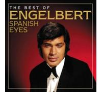 The Best Of Engelbert: Spanish Eyes by HUMPERDINCK,ENGELBERT [Audio CD] NEUF