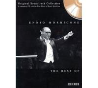 The Best Of Ennio Morricone