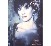 Enya – The Best of Enya – Série Easy Piano – Hal Leonard