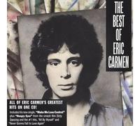 The Best Of Eric Carmen CD