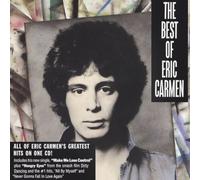 The Best Of Eric Carmen CD
