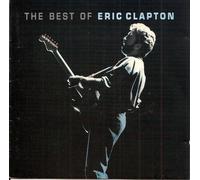 The Best of Eric Clapton [UK Import]