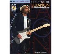 The Best of Eric Clapton, Guitar Signature Licks Jeff Perrin (Auteur)
