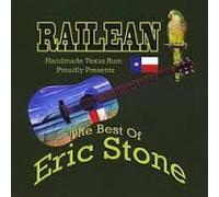 The Best of Eric Stone [Import Allemand]