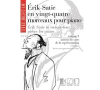 The Best Of: Erik Satie Vol. 2