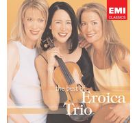 The Best of EROICA Trio [Import]