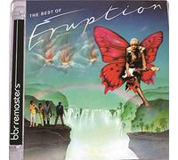 The Best of Eruption