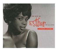 The Best Of Esther Phillips (1962 1970)