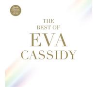 The Best Of Eva Cassidy by Eva Cassidy [VINYL] NEUF