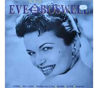 The Best Of Eve Boswell [Vinyl LP]