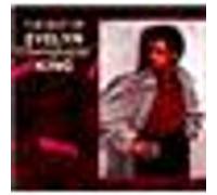 The best of Evelyne "Champagne" King