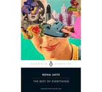 Rona Jaffe – The Best of Everything – Livre en anglais – Poche