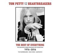 Best of Everything-The Definitive Career Spanning Hits Collection 1976-2016