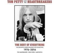 Best of Everything-The Definitive Career Spanning Hits Collection 1976-2016