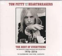 The Best of Everything: The Definitive Career Spanning Hits Collection 1976-2016