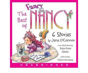 [(The Best of Fancy Nancy)] [Author: Jane O'Connor] published on (July, 2013)