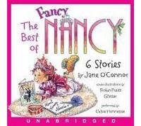 The Best Of Fancy Nancy Cd