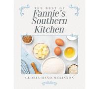 The Best Of Fannie's Southern Kitchen