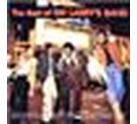 The best of Fat Larry's Band CD