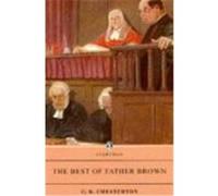 The Best of Father Brown, Everyman's Library (Paper) G. K. Chesterton (Auteur)