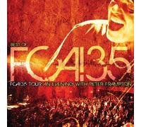 The Best Of FCA! 35 Tour [3 CD] by Peter Frampton (2012-11-13)